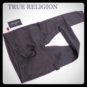 $229 NWT DRAWCORD MICK RENEGADE Pants